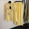 Valentino set