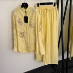 Valentino set