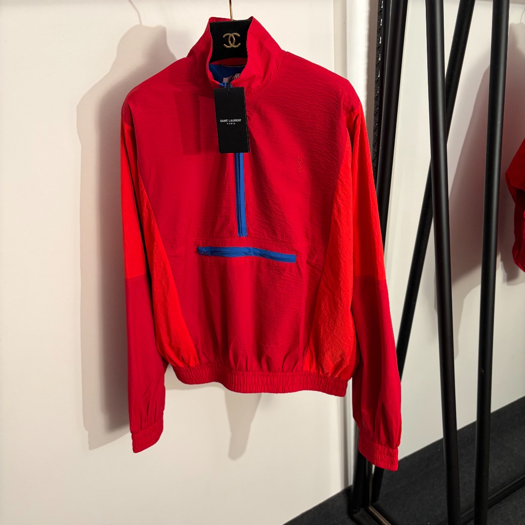 wsxc1781537004185_2 Saint Laurent jacket - Image 1