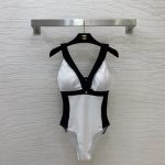 Chanel swimsuit