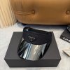 Prada  hat