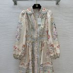 Zimmermann dress