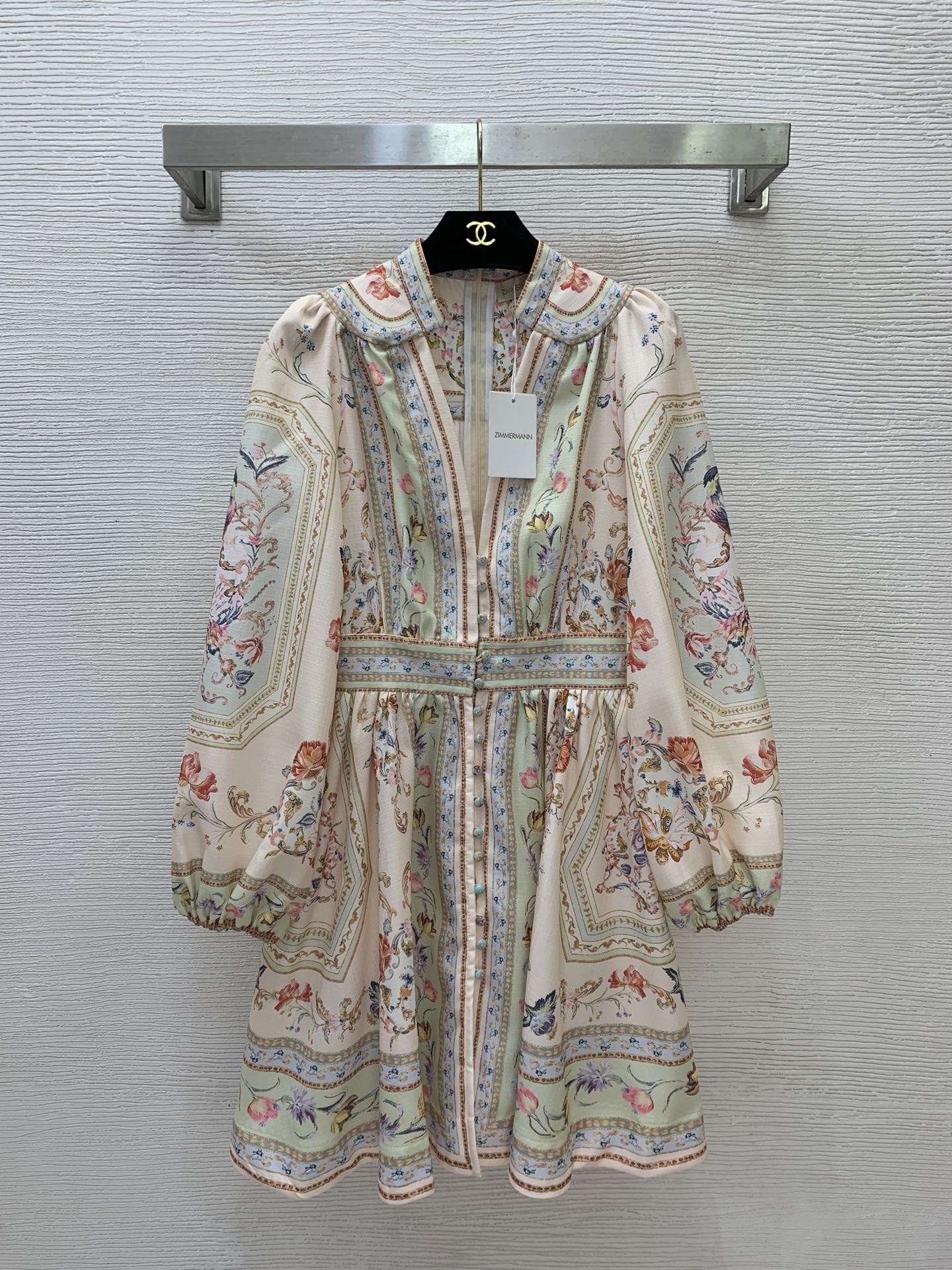 wsxc1781749832634_0 Zimmermann dress - Image 1
