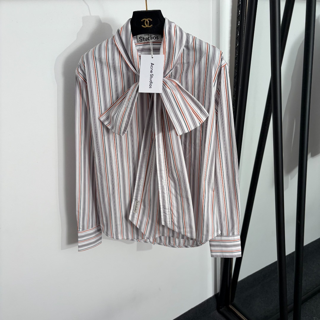 wsxc1781805962748_0 Acne Studio shirt - Image 1
