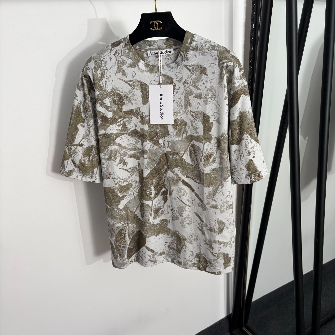 wsxc1781805996036_0 Acne Studio shirt - Image 1