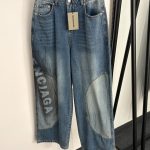 Balenciaga jeans