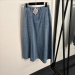 Loewe skirt