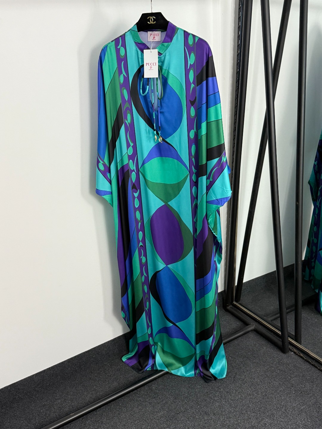 wsxc1781808209907_0 Pucci dress - Image 1