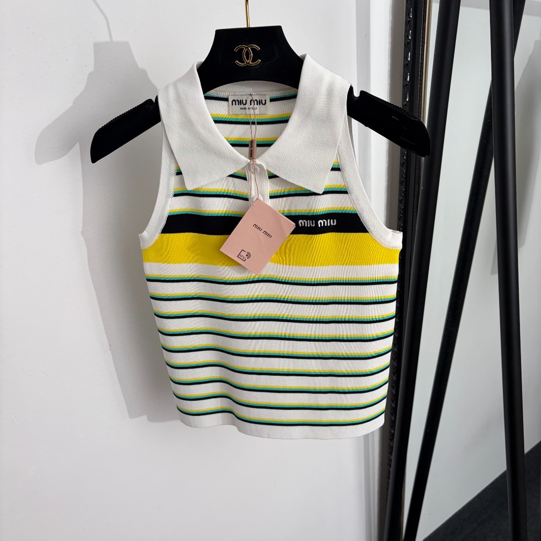 wsxc1781883251701_0 Miu Miu shirt - Image 1