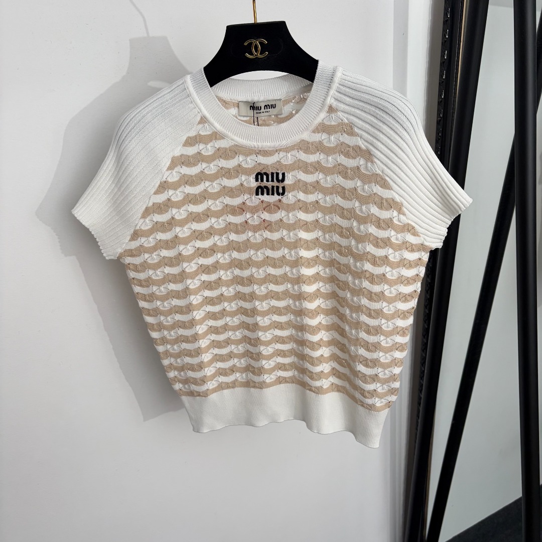 wsxc1781883464887_0 Miu Miu shirt - Image 1