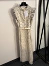 Dior dress
