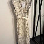 Dior dress