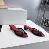 Chanel Fashion High Heels