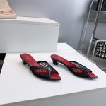 Chanel Fashion High Heels