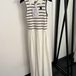 Chanel dress