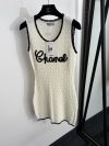 Chanel dress