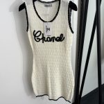 Chanel dress