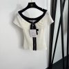 Chanel shirt - Image 3