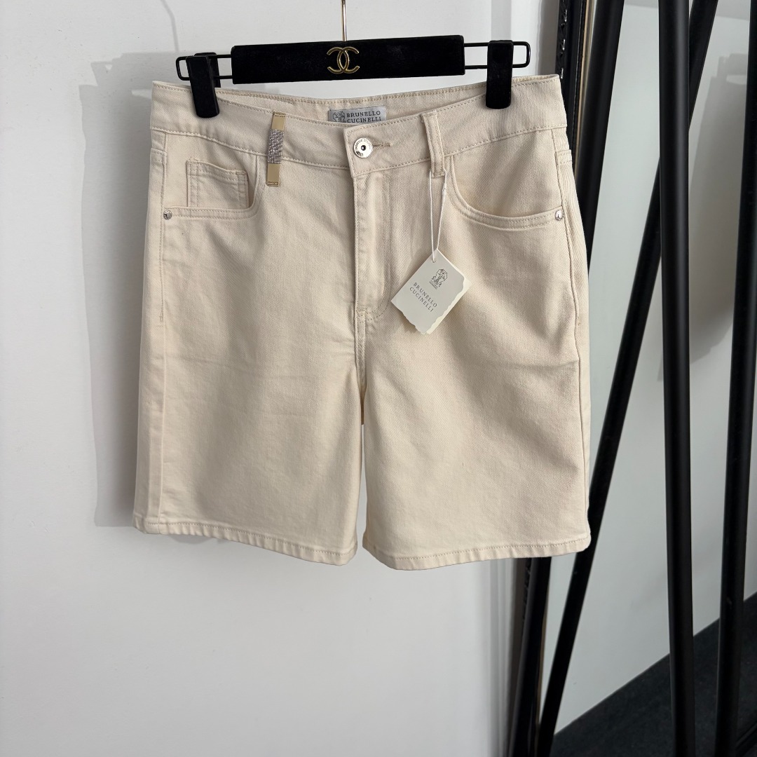 wsxc1781981300109_0 Brunello Cucinelli pants - Image 1