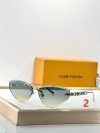 Louis Vuitton Fashion Sunglasses - Image 6