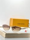 Louis Vuitton Fashion Sunglasses - Image 4