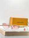 Louis Vuitton Fashion Sunglasses