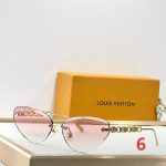 Louis Vuitton Fashion Sunglasses