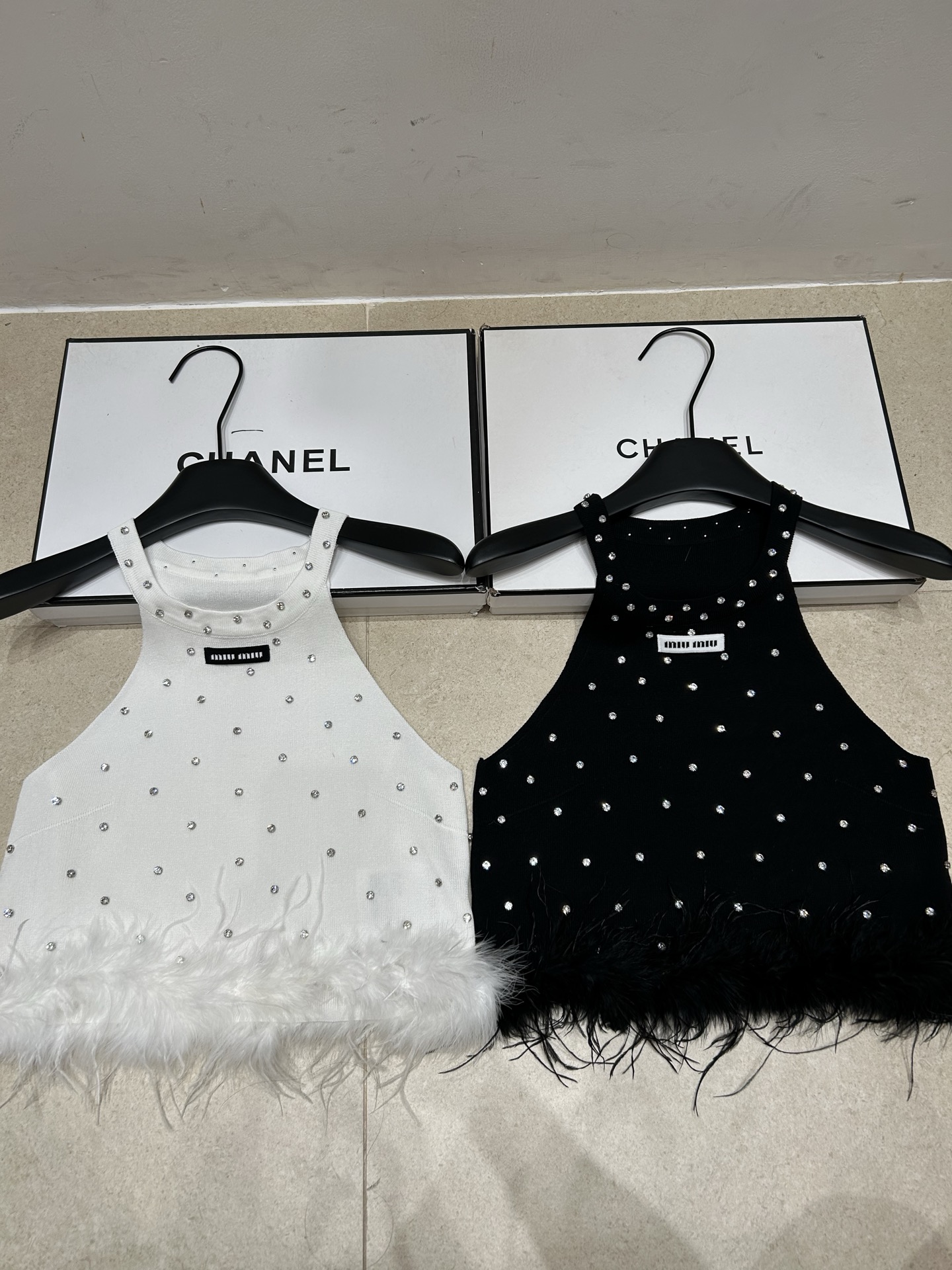 wsxc1782081425375_1 Miu Miu shirt - Image 1