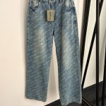 Balenciaga jeans