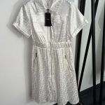 Fendi dress