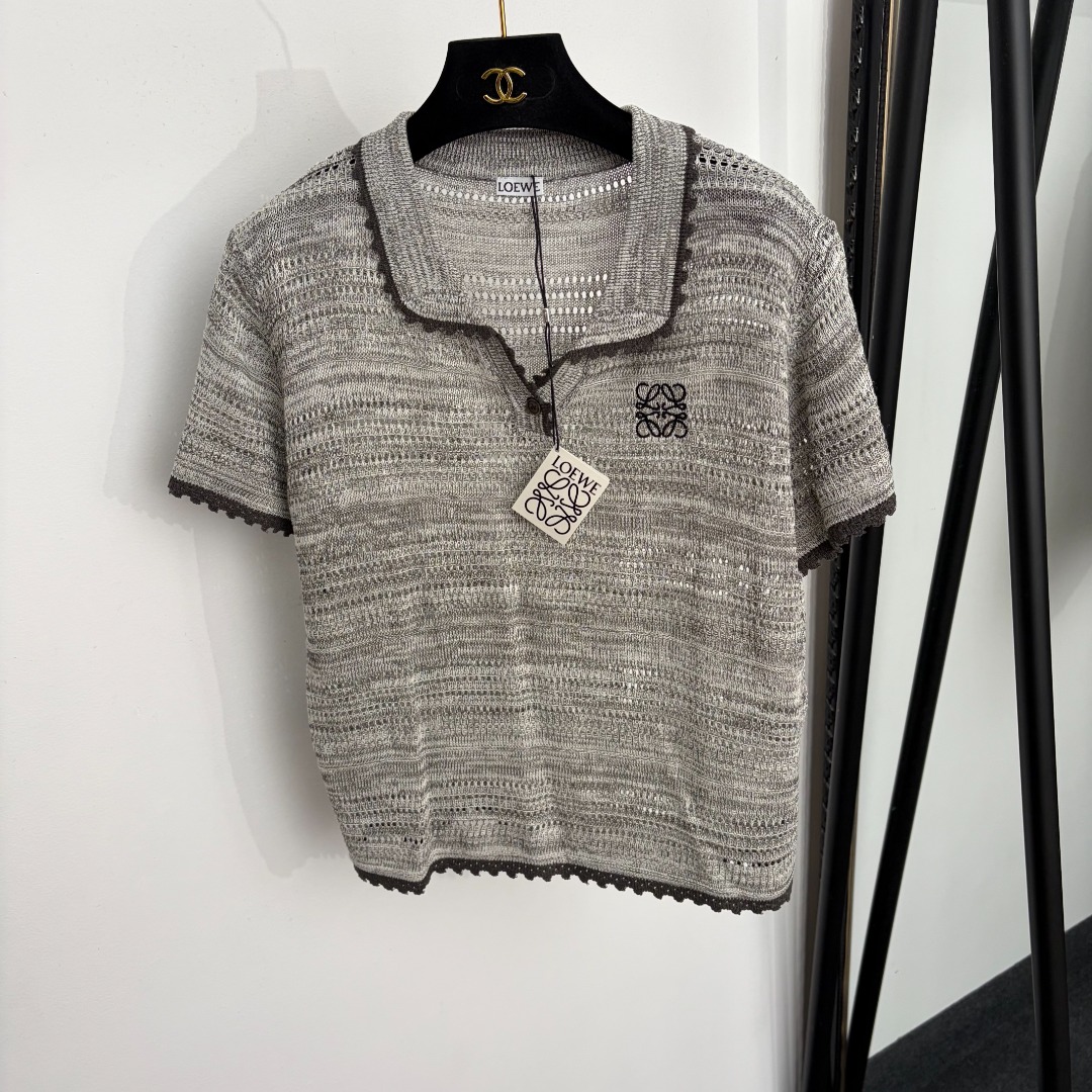 wsxc1782242736195_0 Loewe shirt - Image 1