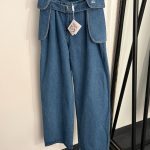 Loewe jeans