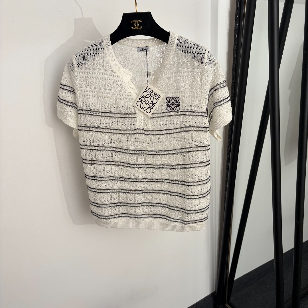 wsxc1782243396514_0 Loewe shirt - Image 1