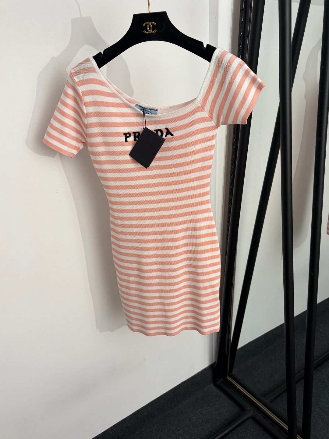wsxc1782246295035_0 Prada dress - Image 1
