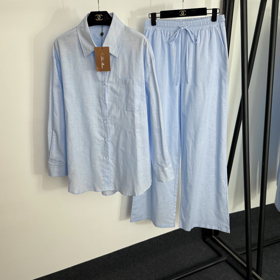 wsxc1782249680913_6 Loro piana set - Image 1