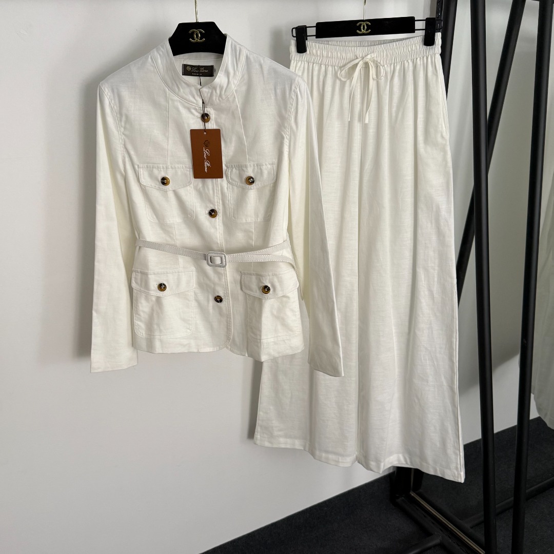 wsxc1782249792735_0 Loro piana set - Image 1