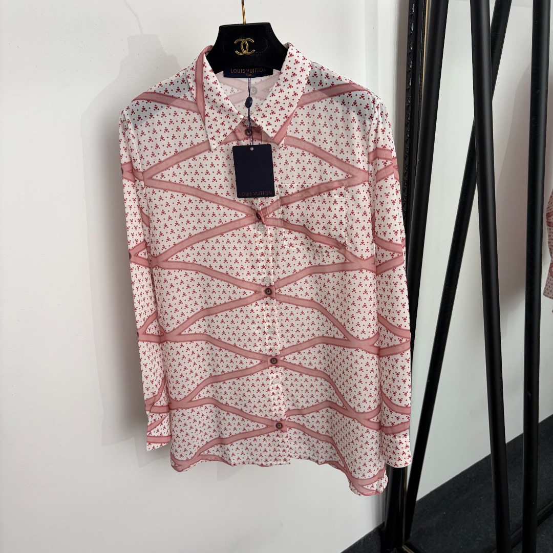 wsxc1782249905168_0 Louis Vuitton shirt - Image 1
