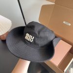 MIU MIU hat