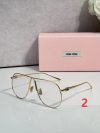 Miu Miu Fashion Sunglasses - Image 6