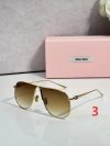 Miu Miu Fashion Sunglasses - Image 5