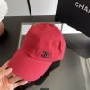 Chanel hat