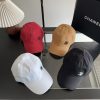Chanel hat - Image 2