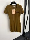 Miu Miu Dress