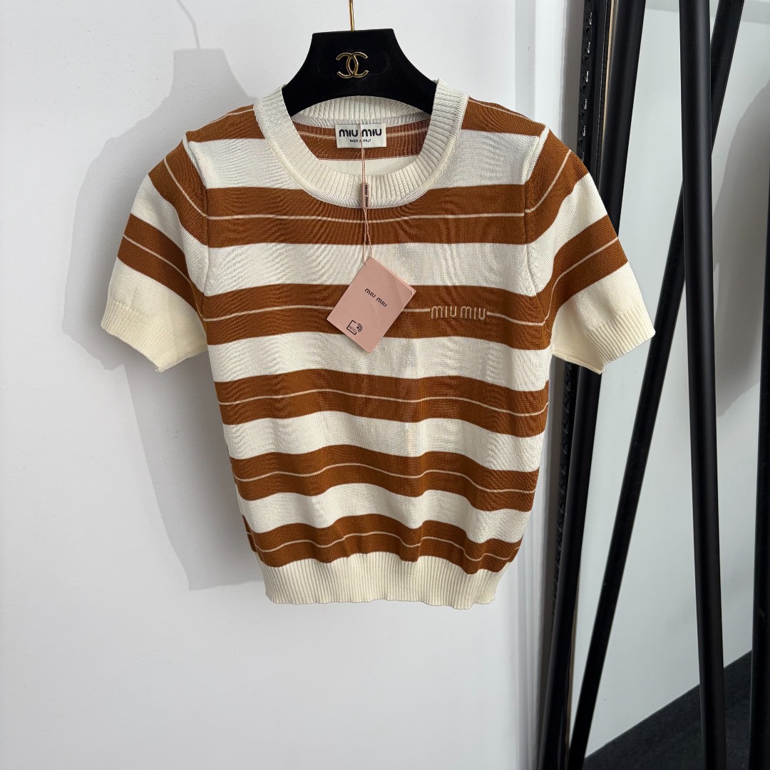 wsxc1782346577409_0 Miu Miu shirt - Image 1