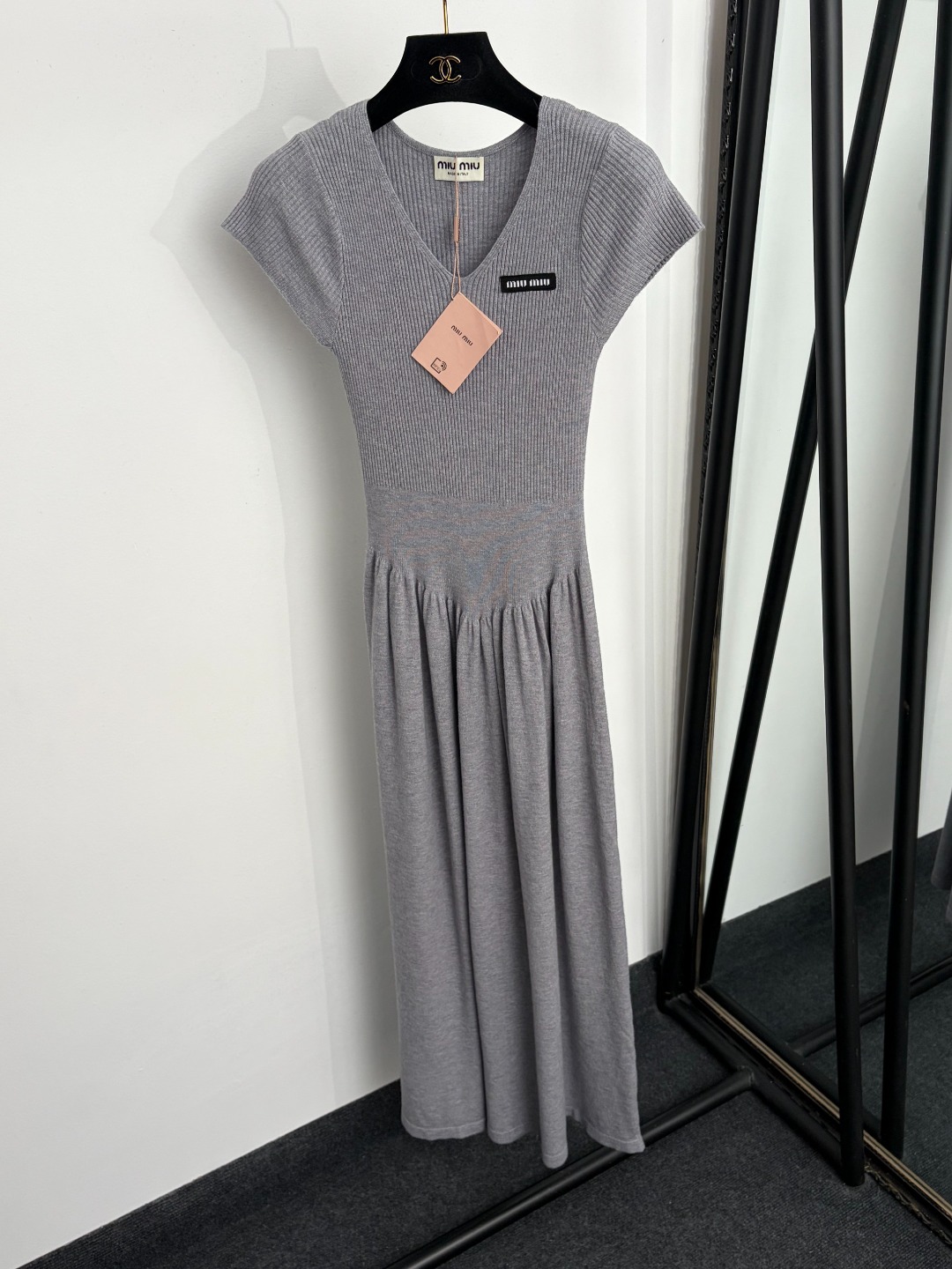 wsxc1782346646462_2 Miu Miu Dress - Image 1