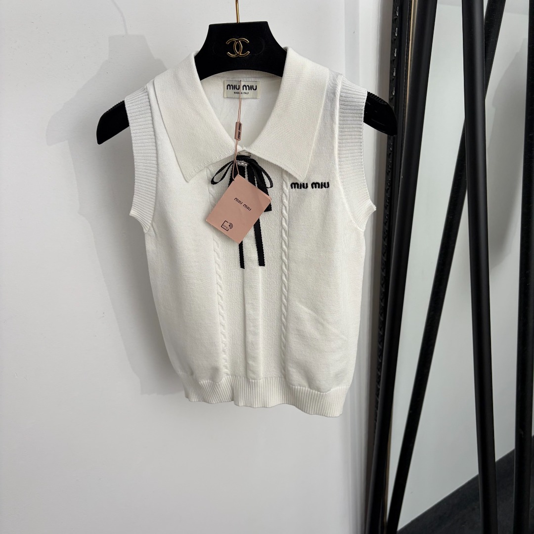 wsxc1782346906811_0 Miu Miu shirt - Image 1