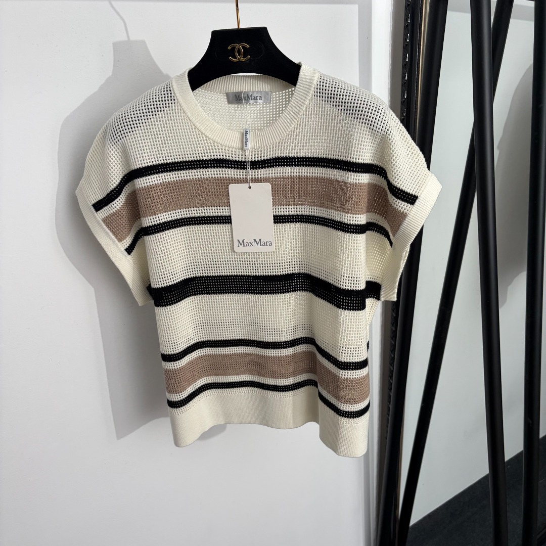 wsxc1782347185521_0 MaxMara shirt - Image 1