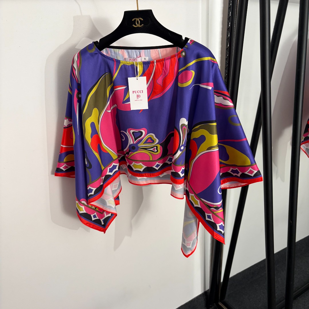 wsxc1782347471961_0 Pucci shirt - Image 1