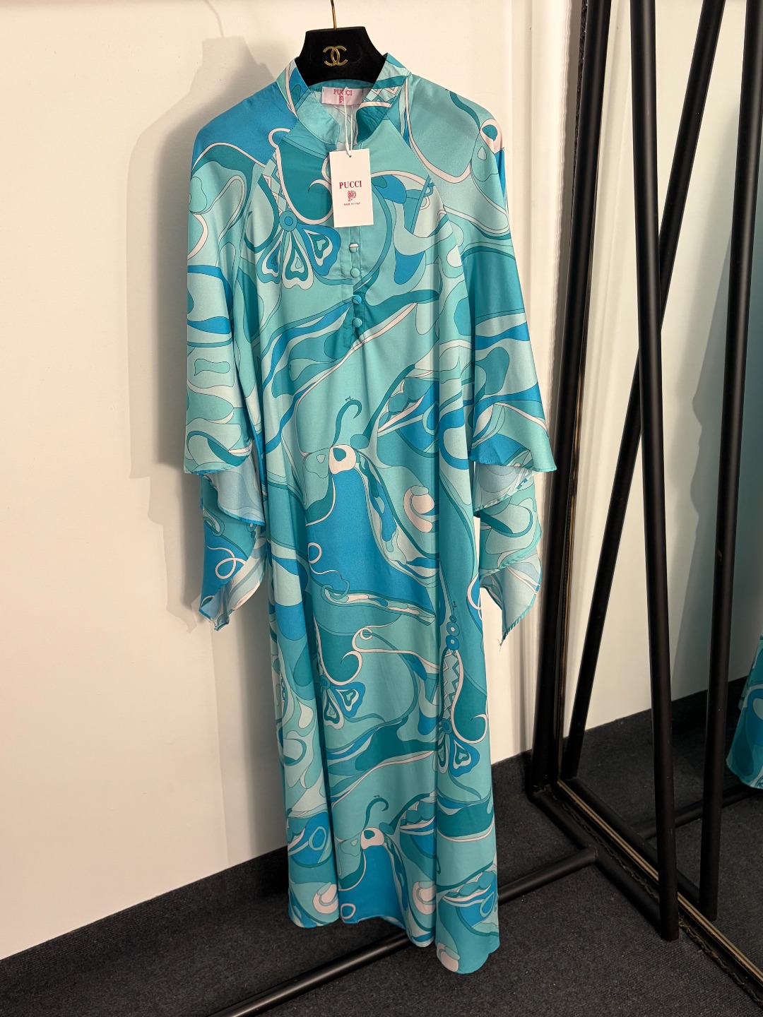 wsxc1782347591714_2 Pucci dress - Image 1