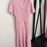 Sandro dress
